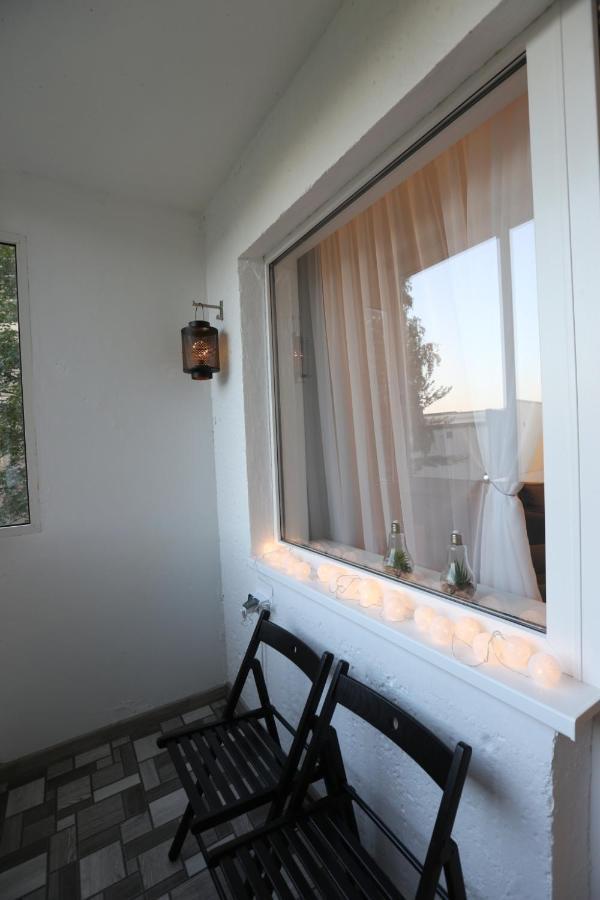 Comfy 2 Room Apartment - Free Parking - 350Mbps Wifi - Netflix Kaunas Esterno foto