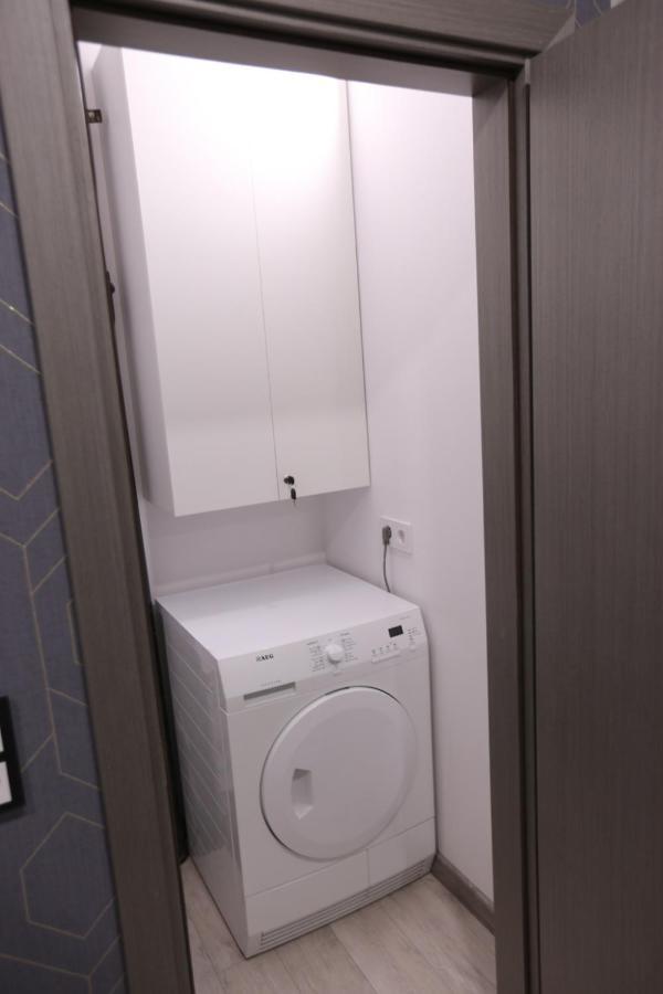 Comfy 2 Room Apartment - Free Parking - 350Mbps Wifi - Netflix Kaunas Esterno foto